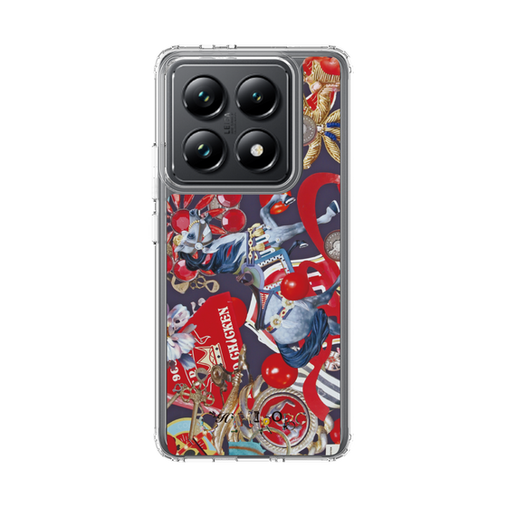 スリムプロテクションケース［ CHIHIROBO - 221A0391＋＋＋ ］