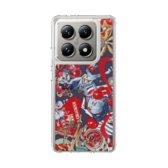 スリムプロテクションケース［ CHIHIROBO - 221A0391＋＋＋ ］