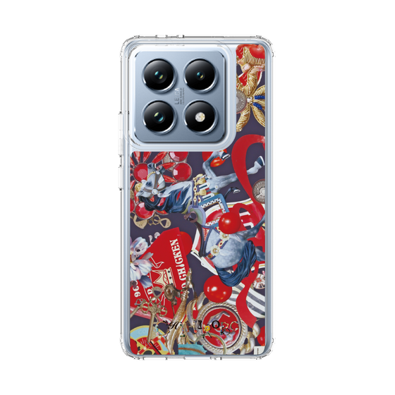 スリムプロテクションケース［ CHIHIROBO - 221A0391＋＋＋ ］