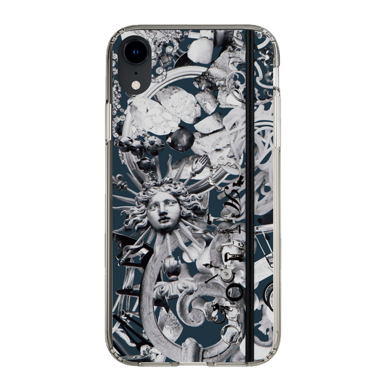 スリムプロテクションケース［ CHIHIROBO - 国境 ］