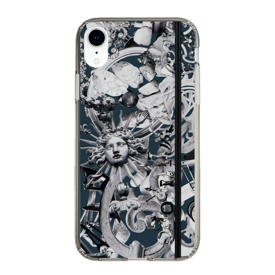 スリムプロテクションケース［ CHIHIROBO - 国境 ］