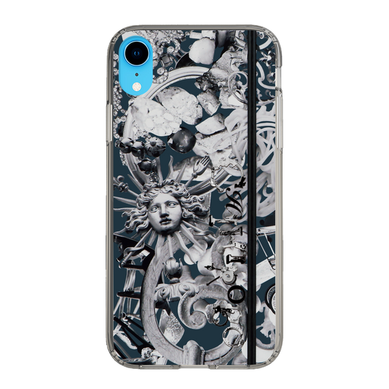 スリムプロテクションケース［ CHIHIROBO - 国境 ］