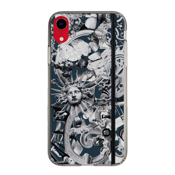 スリムプロテクションケース［ CHIHIROBO - 国境 ］