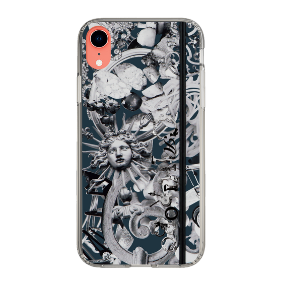 スリムプロテクションケース［ CHIHIROBO - 国境 ］