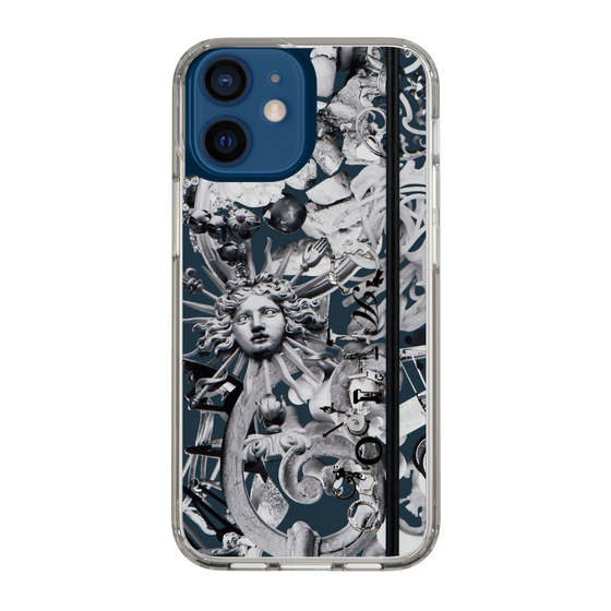 スリムプロテクションケース［ CHIHIROBO - 国境 ］