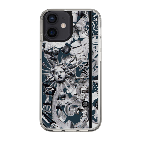 スリムプロテクションケース［ CHIHIROBO - 国境 ］