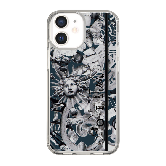 スリムプロテクションケース［ CHIHIROBO - 国境 ］