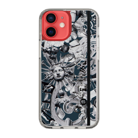 スリムプロテクションケース［ CHIHIROBO - 国境 ］