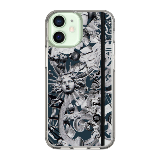 スリムプロテクションケース［ CHIHIROBO - 国境 ］