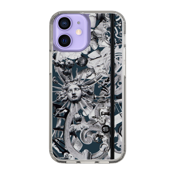 スリムプロテクションケース［ CHIHIROBO - 国境 ］