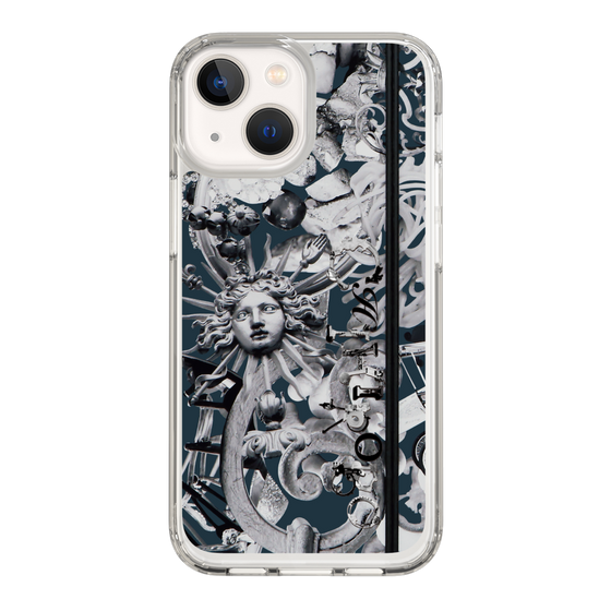 スリムプロテクションケース［ CHIHIROBO - 国境 ］