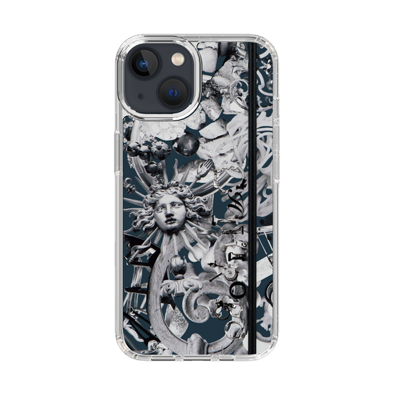 スリムプロテクションケース［ CHIHIROBO - 国境 ］