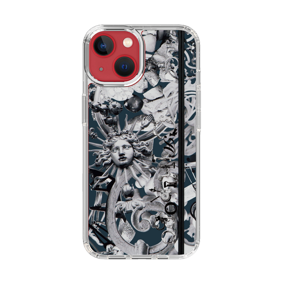 スリムプロテクションケース［ CHIHIROBO - 国境 ］