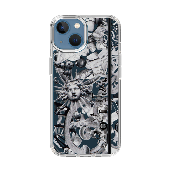 スリムプロテクションケース［ CHIHIROBO - 国境 ］