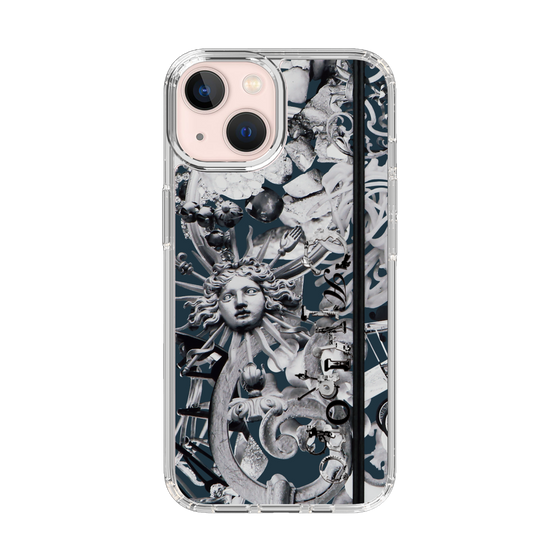 スリムプロテクションケース［ CHIHIROBO - 国境 ］