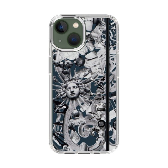 スリムプロテクションケース［ CHIHIROBO - 国境 ］