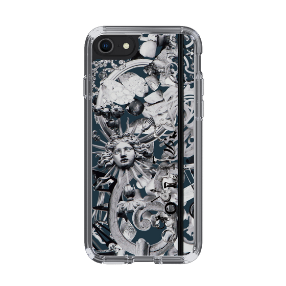 スリムプロテクションケース［ CHIHIROBO - 国境 ］