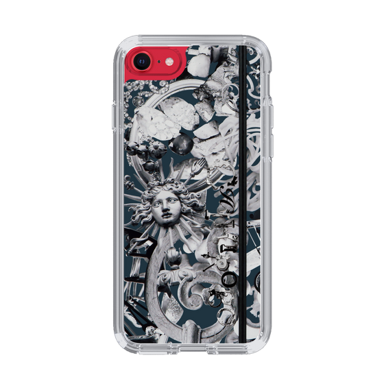 スリムプロテクションケース［ CHIHIROBO - 国境 ］