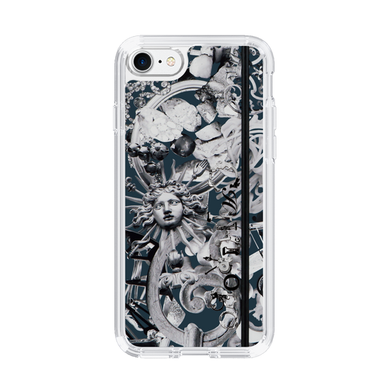 スリムプロテクションケース［ CHIHIROBO - 国境 ］