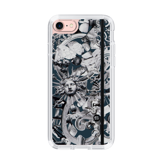 スリムプロテクションケース［ CHIHIROBO - 国境 ］