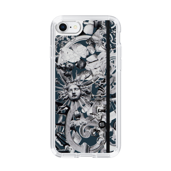 スリムプロテクションケース［ CHIHIROBO - 国境 ］