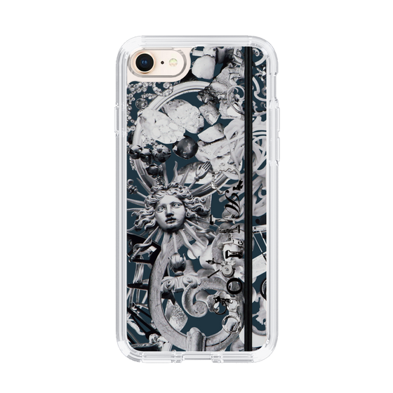 スリムプロテクションケース［ CHIHIROBO - 国境 ］