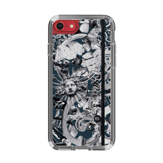 スリムプロテクションケース［ CHIHIROBO - 国境 ］