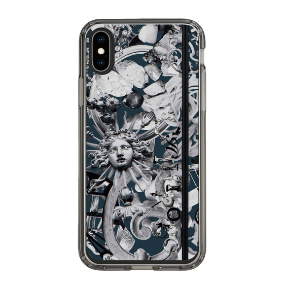 スリムプロテクションケース［ CHIHIROBO - 国境 ］