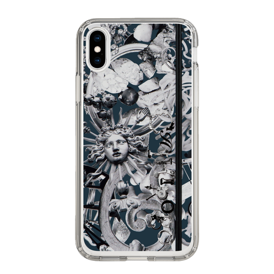 スリムプロテクションケース［ CHIHIROBO - 国境 ］