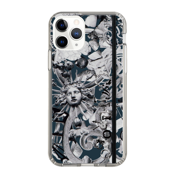 スリムプロテクションケース［ CHIHIROBO - 国境 ］