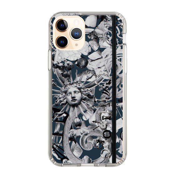 スリムプロテクションケース［ CHIHIROBO - 国境 ］