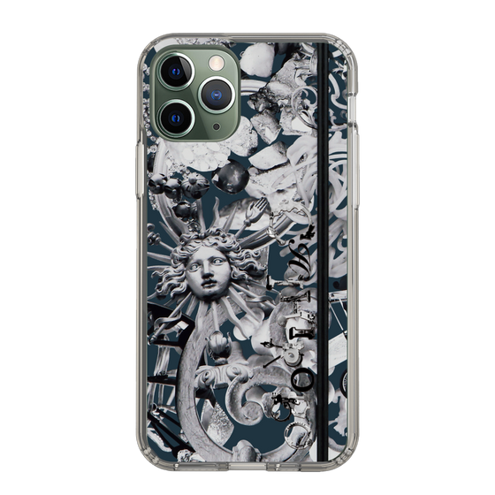 スリムプロテクションケース［ CHIHIROBO - 国境 ］