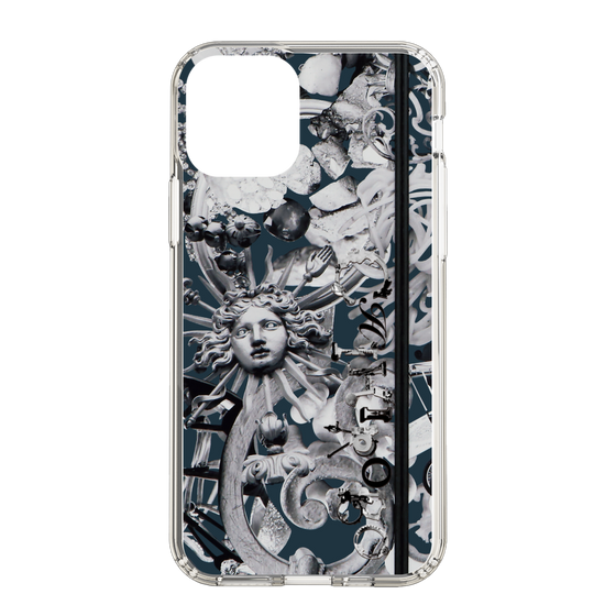 スリムプロテクションケース［ CHIHIROBO - 国境 ］