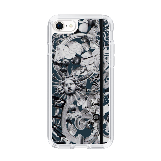 スリムプロテクションケース［ CHIHIROBO - 国境 ］