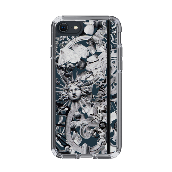 スリムプロテクションケース［ CHIHIROBO - 国境 ］