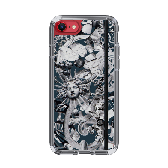 スリムプロテクションケース［ CHIHIROBO - 国境 ］