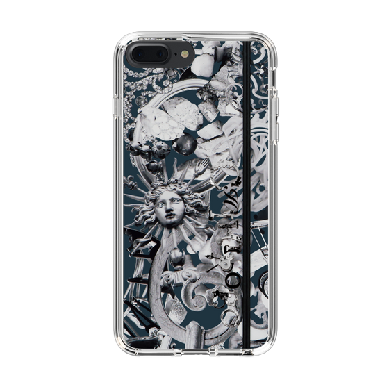 スリムプロテクションケース［ CHIHIROBO - 国境 ］