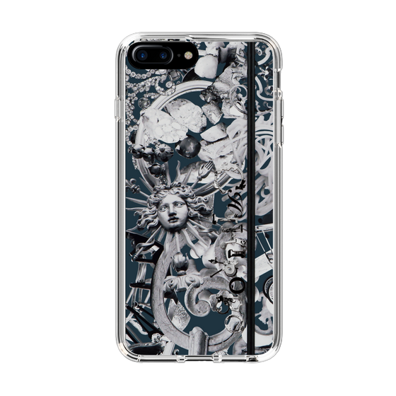 スリムプロテクションケース［ CHIHIROBO - 国境 ］