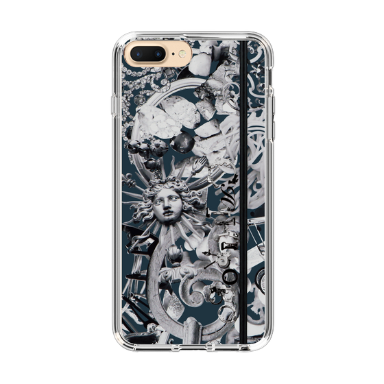 スリムプロテクションケース［ CHIHIROBO - 国境 ］