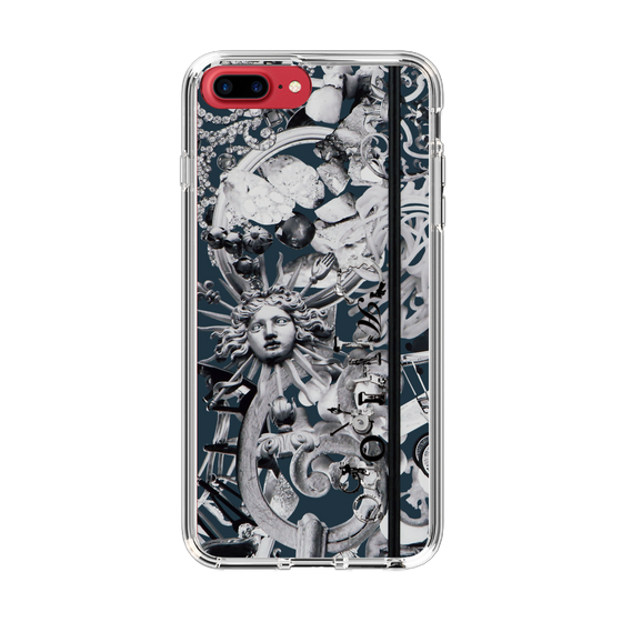 スリムプロテクションケース［ CHIHIROBO - 国境 ］