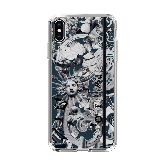 スリムプロテクションケース［ CHIHIROBO - 国境 ］