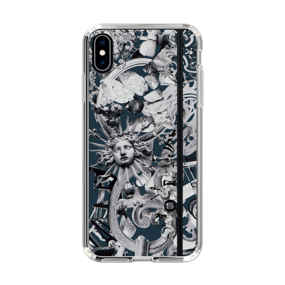 スリムプロテクションケース［ CHIHIROBO - 国境 ］