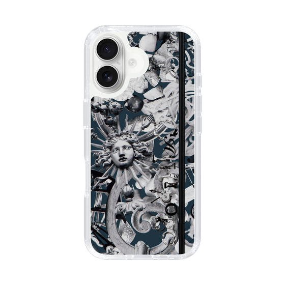 スリムプロテクションケース［ CHIHIROBO - 国境 ］