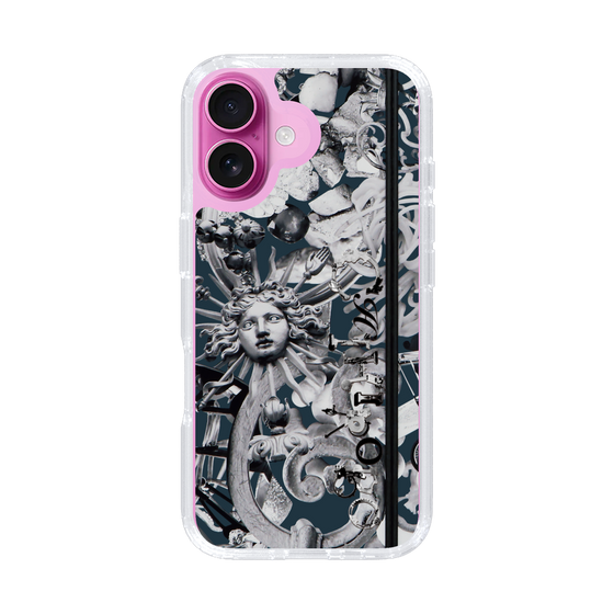 スリムプロテクションケース［ CHIHIROBO - 国境 ］