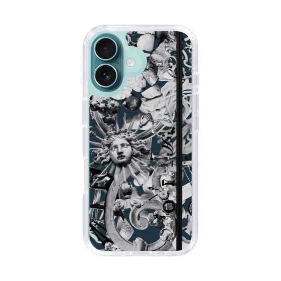 スリムプロテクションケース［ CHIHIROBO - 国境 ］