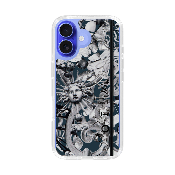 スリムプロテクションケース［ CHIHIROBO - 国境 ］