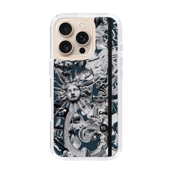 スリムプロテクションケース［ CHIHIROBO - 国境 ］