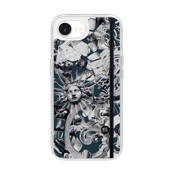 スリムプロテクションケース［ CHIHIROBO - 国境 ］