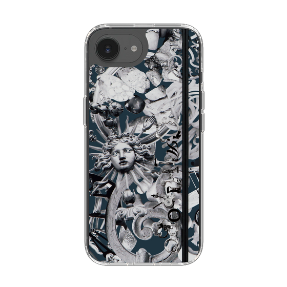 スリムプロテクションケース［ CHIHIROBO - 国境 ］