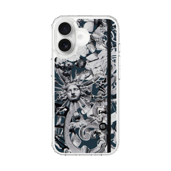 スリムプロテクションケース［ CHIHIROBO - 国境 ］